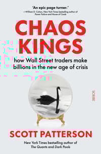 Chaos Kings