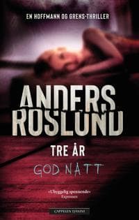 Tre år