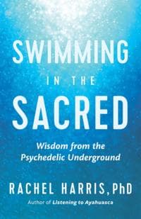 Swimming in the Sacred