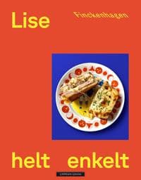 Lise ; helt enkelt