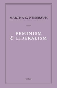 Feminism och liberalism