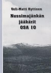 Nussimajänkän jääkärit, osa 10