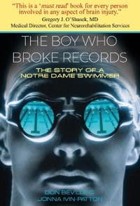 The Boy Who Broke Records