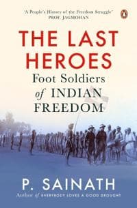The Last Heroes