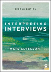 Interpreting Interviews