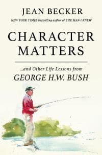 Character Matters