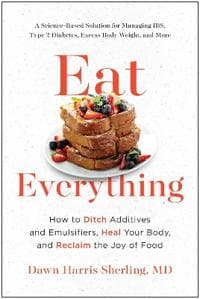 Eat Everything