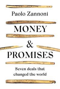 Money and Promises