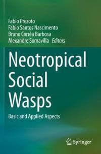 Neotropical Social Wasps