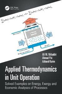 Applied Thermodynamics in Unit Operations