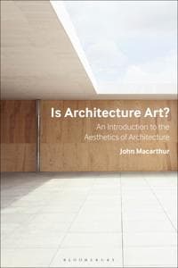 Is Architecture Art?
