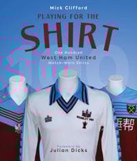 Playing for the Shirt