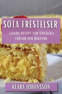 Söta Frestelser