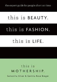 This is Beauty. This is Fashion. This is Life.