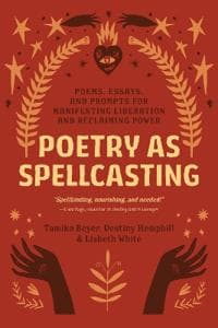 Poetry as Spellcasting