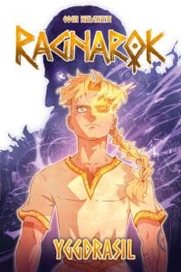 Yggdrasil; Ragnarok (del 4)
