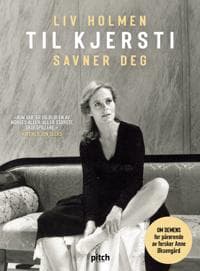 Til Kjersti; savner deg