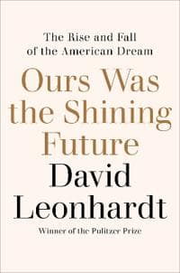 Ours Was the Shining Future