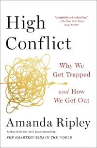 High Conflict