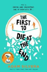 First to Die at the End