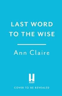 Last Word to the Wise