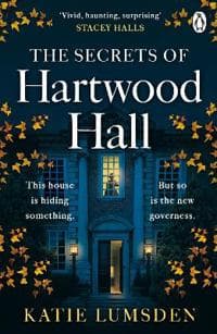 Secrets of Hartwood Hall