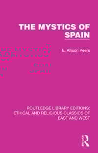 The Mystics of Spain