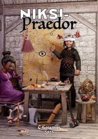 Niksi-Praedor