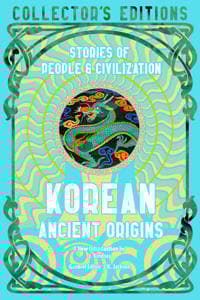 Korean Ancient Origins