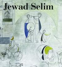 Jewad Selim