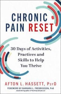 Chronic Pain Reset