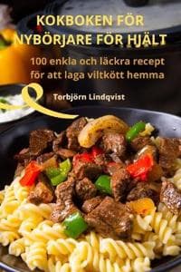 Kokboken För Nybörjare För Hjält