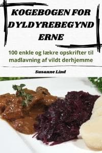 Kogebogen for Dyldyrebegynd Erne