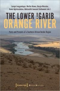 The Lower !Garib - Orange River