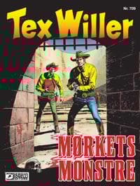 Mørkets monstre