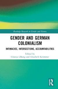 Gender and German Colonialism