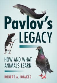 Pavlov's Legacy
