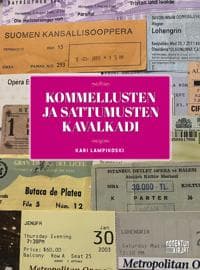 Kommellusten ja sattumusten kavalkadi