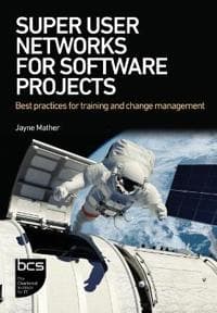 Super User Networks for Software Projects