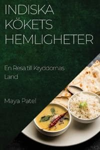 Indiska Kökets Hemligheter
