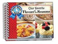 Our Favorite Flavors of the Season