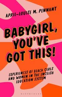 Babygirl, You've Got This!