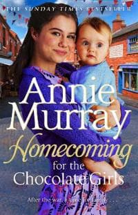 Homecoming for the Chocolate Girls