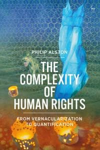 The Complexity of Human Rights