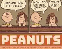 The Complete Peanuts 1987-1988: Vol. 19