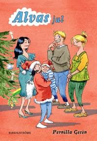 Alvas jul