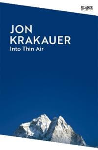 Into Thin Air