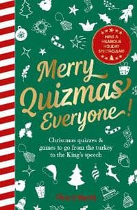 Merry Quizmas Everyone!