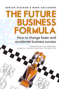 The Future Business Formula