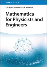 Mathematica for Physicists and Engineers